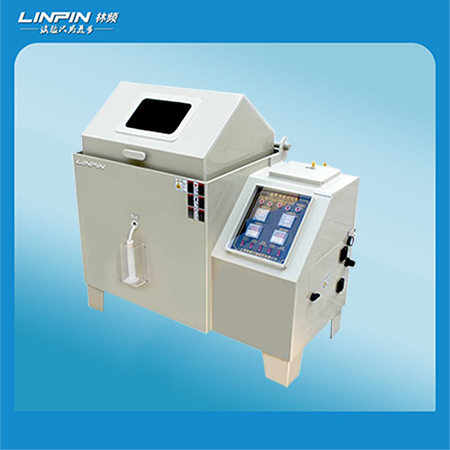 鹽霧試驗(yàn)箱提升材料耐腐蝕性的關(guān)鍵作用